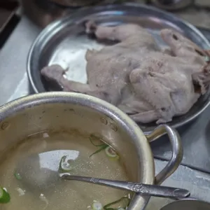 사랑방칼국수 리뷰 사진