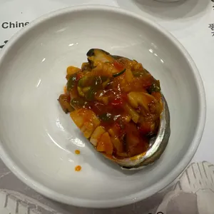 길림성 사진