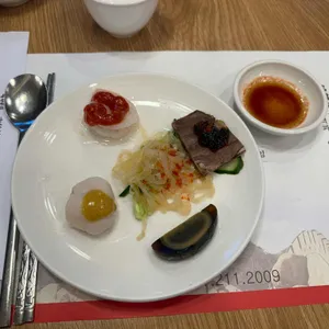 길림성 사진