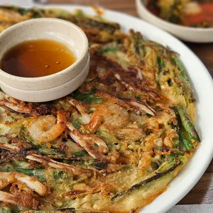 미애네칼국수 사진