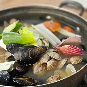 미애네칼국수 사진