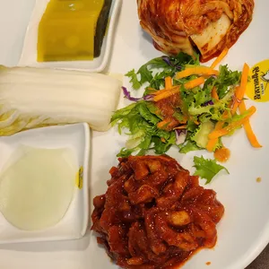 원할머니보쌈 사진