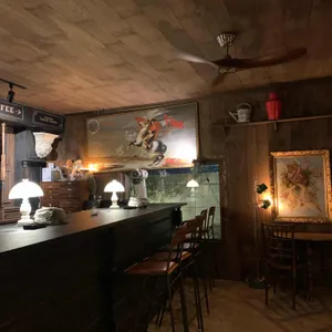 프랭크 커핀 바 리뷰 사진