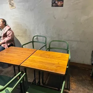찰리스버거 리뷰 사진