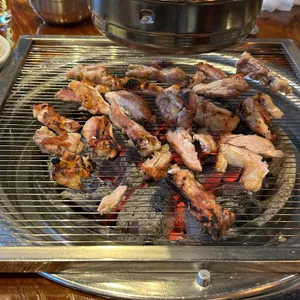 수뿌레닭갈비 사진