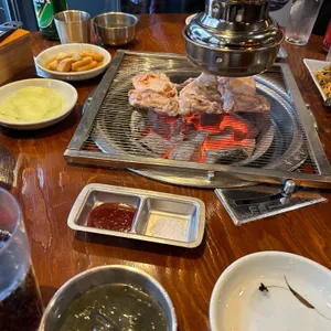 수뿌레닭갈비 사진