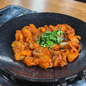 외포리 소금집 사진