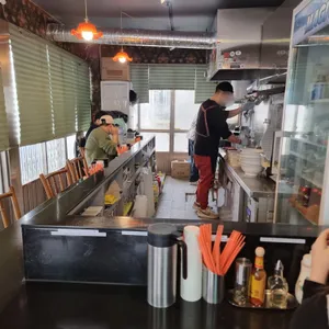 쿠지라스토랑 리뷰 사진
