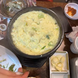 청송 산오징어 리뷰 사진