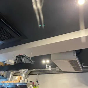 클래식 햄버거 리뷰 사진