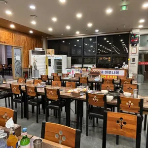 무학산산수정 리뷰 사진