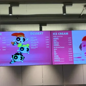배스킨라빈스 리뷰 사진