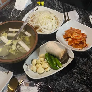 세종한우 정육점식당 리뷰 사진