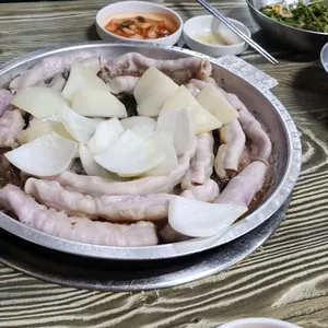 곱창대장 사진
