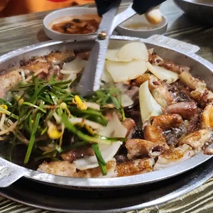 곱창대장 사진