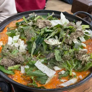 우성순대 리뷰 사진