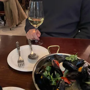 지아니스 나폴리 리뷰 사진