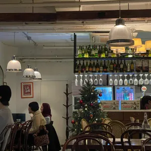 지아니스 나폴리 리뷰 사진