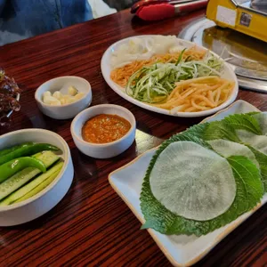 동래정 사진