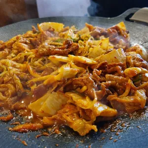 동래정 사진