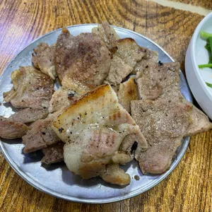 쌍다리돼지불백 사진