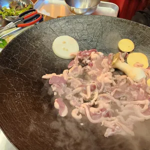 팔딱오리 사진