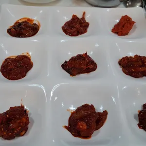 곰소 아리랑 식당 사진