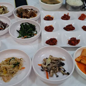곰소 아리랑 식당 사진