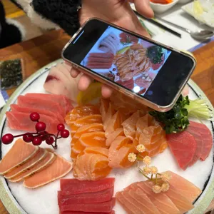 이주백참치 대표 사진