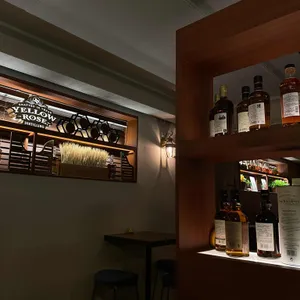 하이볼가든 리뷰 사진