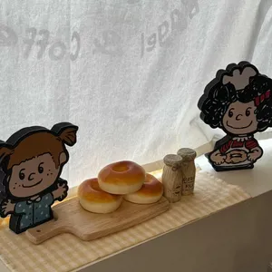 타타스베이글 사진