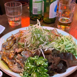 양옥주점 리뷰 사진