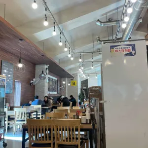미소복 양평 해장국 리뷰 사진