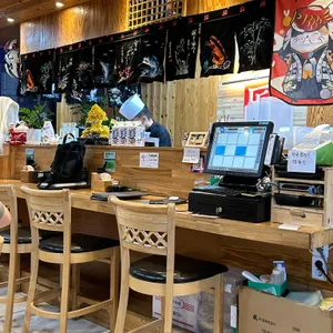 타쿠미스시 리뷰 사진