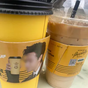 컴포즈커피 사진 2