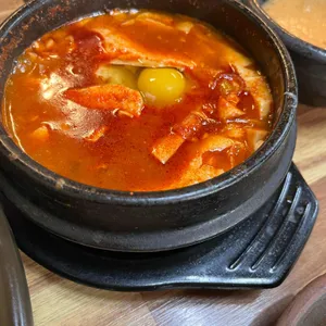 할머니의손두부 사진