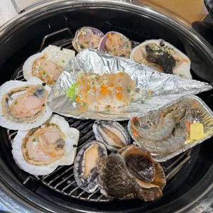 조개창꼬 사진
