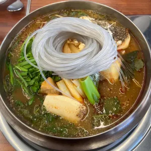 고집뼈감자탕 사진