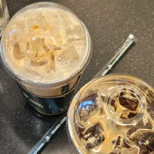 우지커피 사진