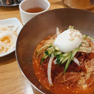 이가면옥 사진