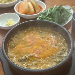 남원추어탕 사진