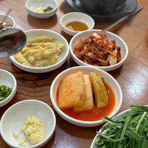 남원추어탕 사진