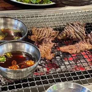 방천소갈비 사진