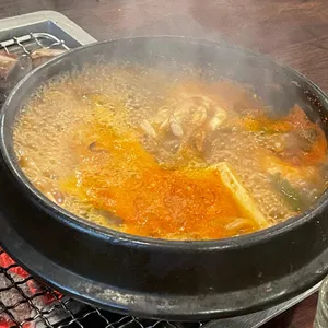방천소갈비 사진