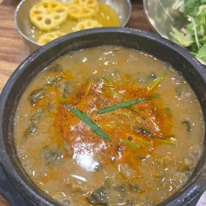 추담추어정 사진
