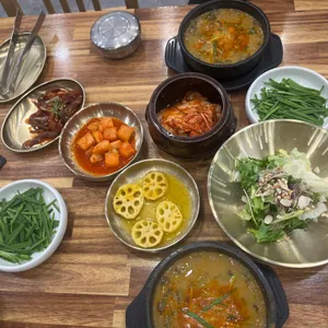 추담추어정 사진
