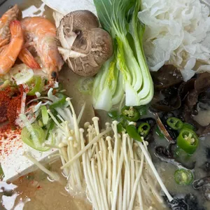 바다마을식당 사진