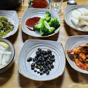 가경찜닭&아구찜 사진