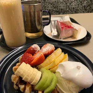 커피 베스코 사진