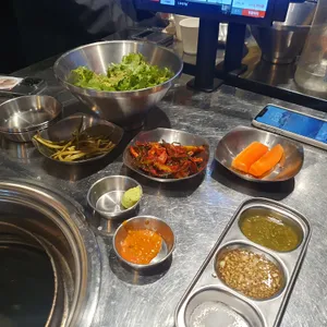 밀탄 리뷰 사진
